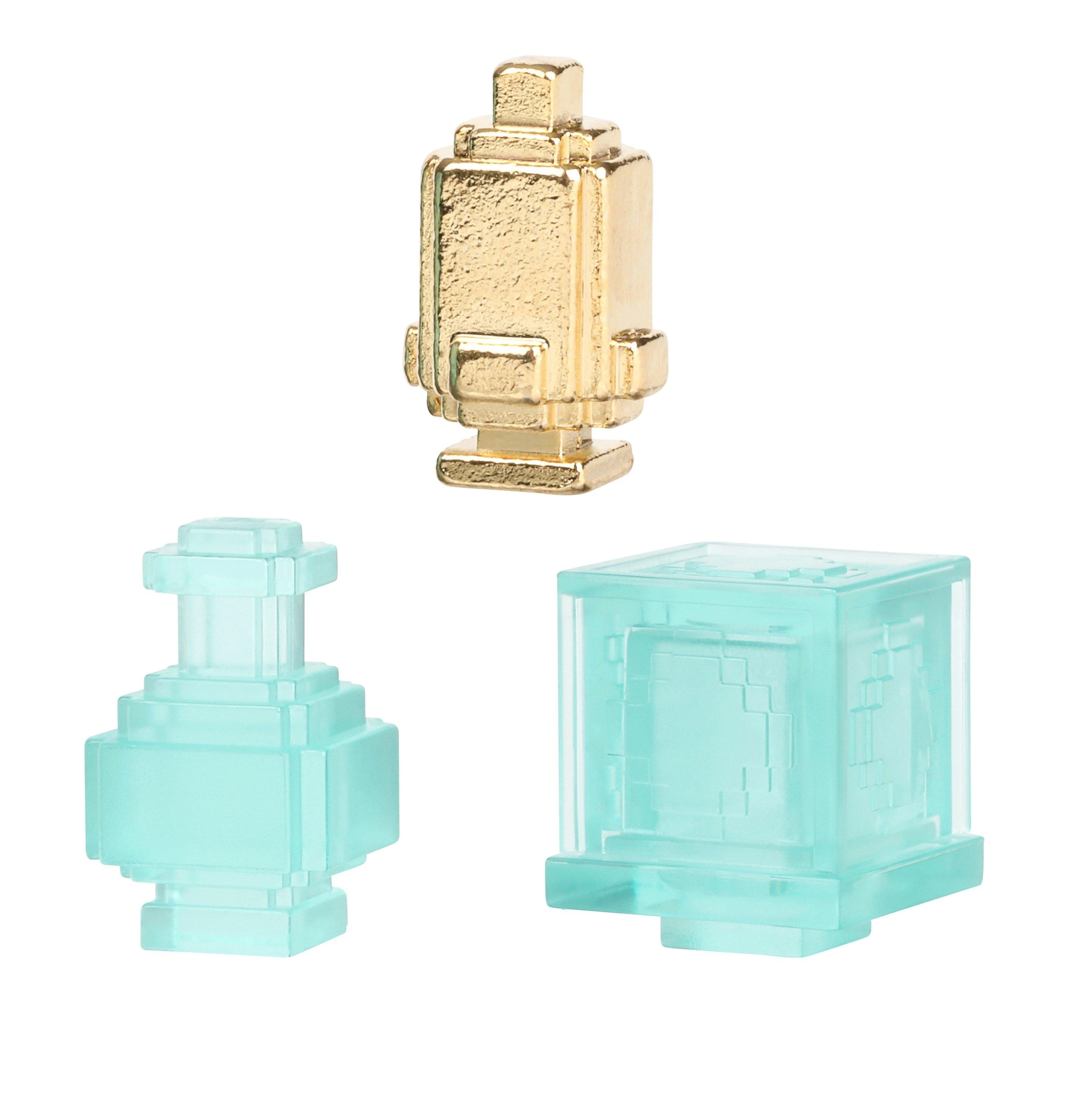 Moose TREASURE X Rinkinys „Minecraft“