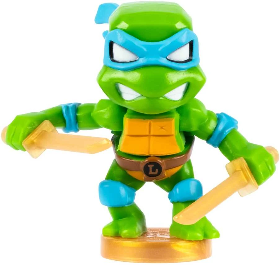 TREASURE X TMNT Kolekcinė figūrėlė, 12 cm