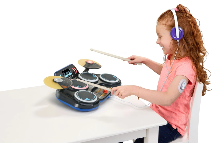 Vtech Elektroniniai būgnai