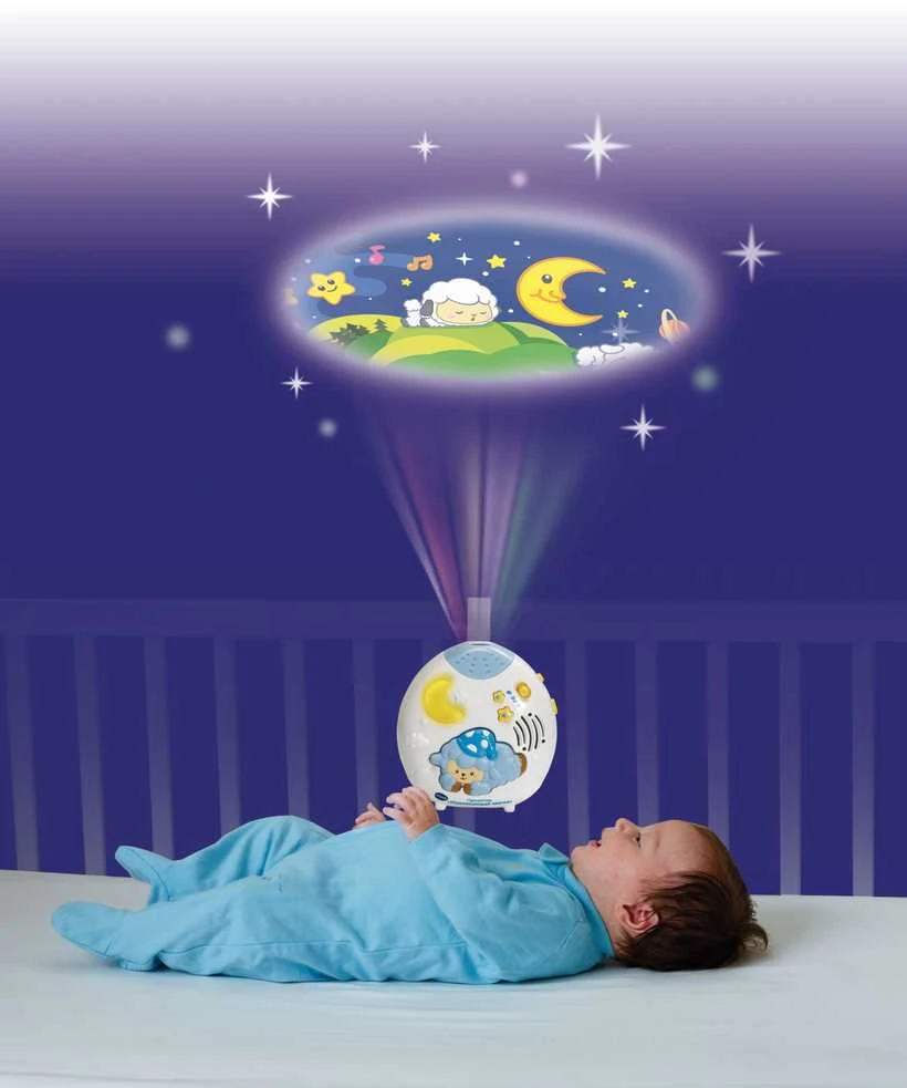 Vtech Interaktyvus projektorius su avyte, RU