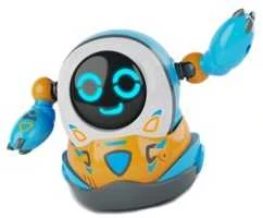 XTREM BOTS CRAZY BOT Robotas ROLL