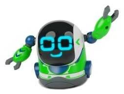 Xtrem_Bots XTREM BOTS CRAZY PETS Dinozauras