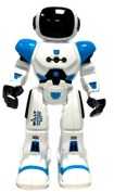 XTREM BOTS Robbie 2.0 Robotas
