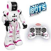 XTREM BOTS Robotas SOPHIE 2.0