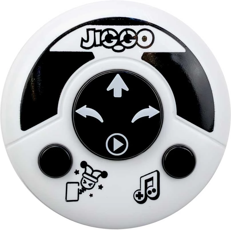 Dumel YCOO Interaktyvus robotas JIGGO