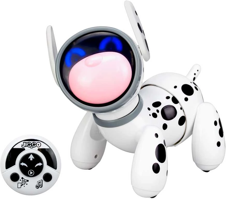 Dumel YCOO Interaktyvus robotas JIGGO