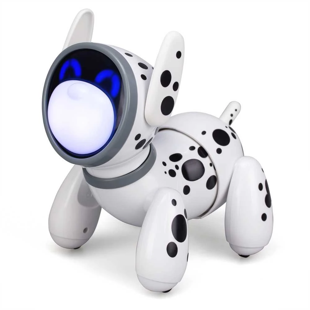 Dumel YCOO Interaktyvus robotas JIGGO