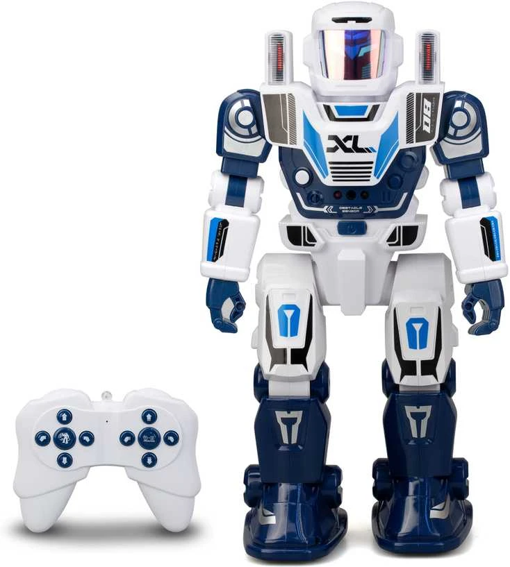 Silverlit YCOO Robotas PROGRAM A BOT XL, 40 cm