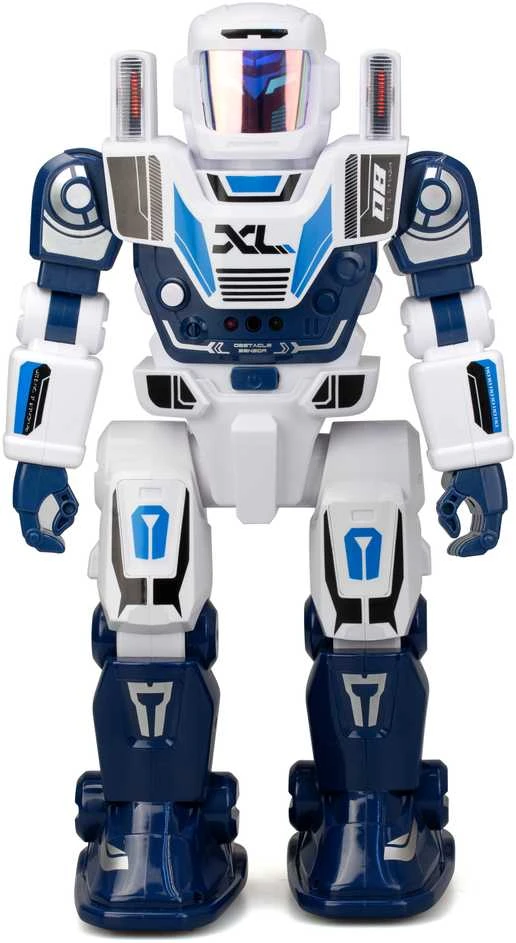 Silverlit YCOO Robotas PROGRAM A BOT XL, 40 cm