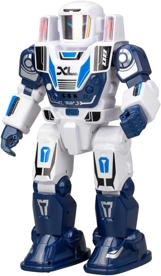 Silverlit YCOO Robotas PROGRAM A BOT XL, 40 cm