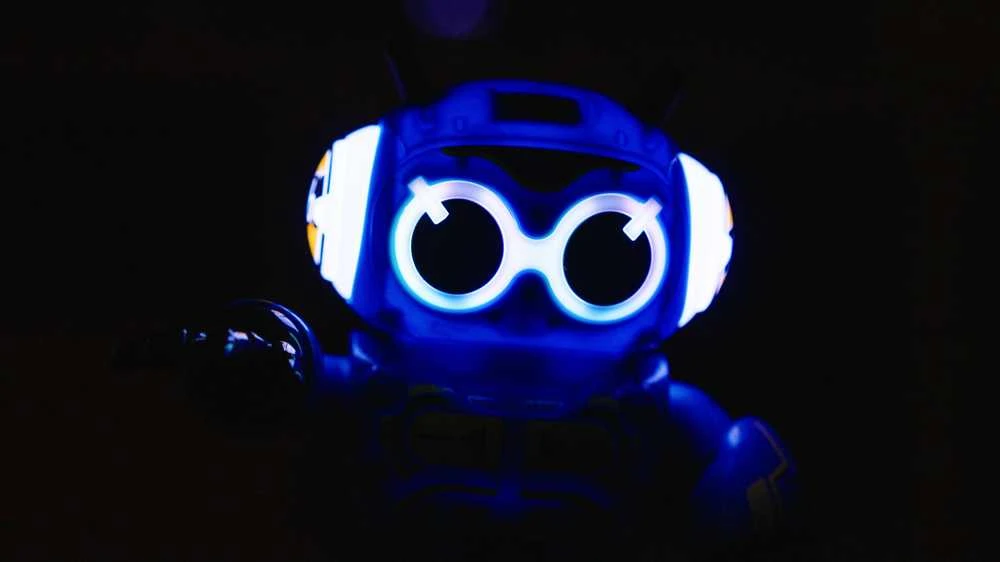 Silverlit YCOO Robotas "Robo Beats 2", 21,5 cm