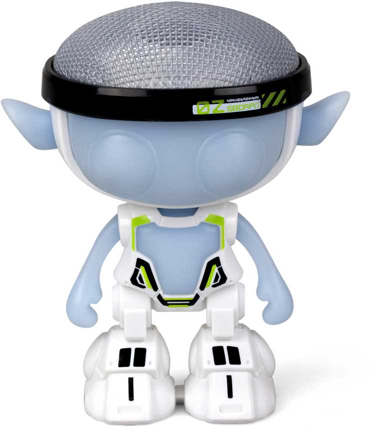 Dumel YCOO Robotas TALKIMON, 12,5 cm