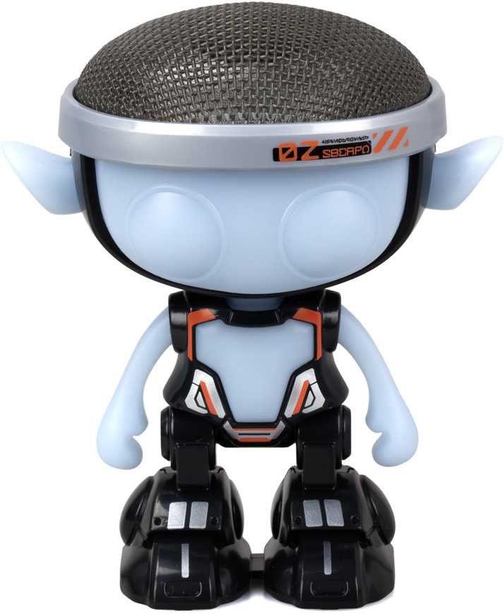 Dumel YCOO Robotas TALKIMON, 12,5 cm