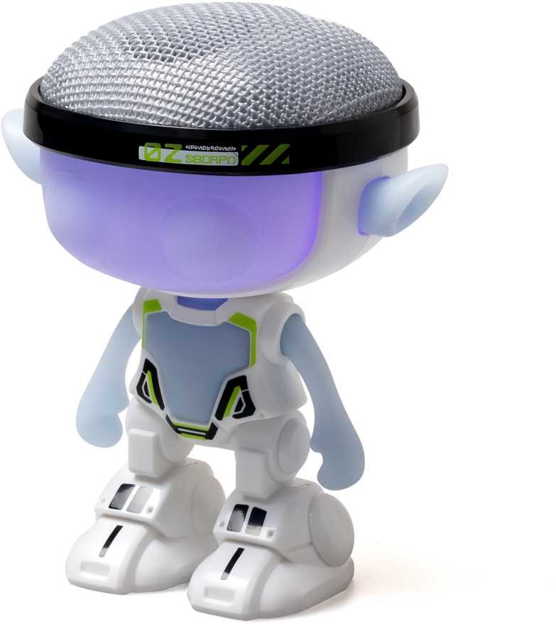 Dumel YCOO Robotas TALKIMON, 12,5 cm
