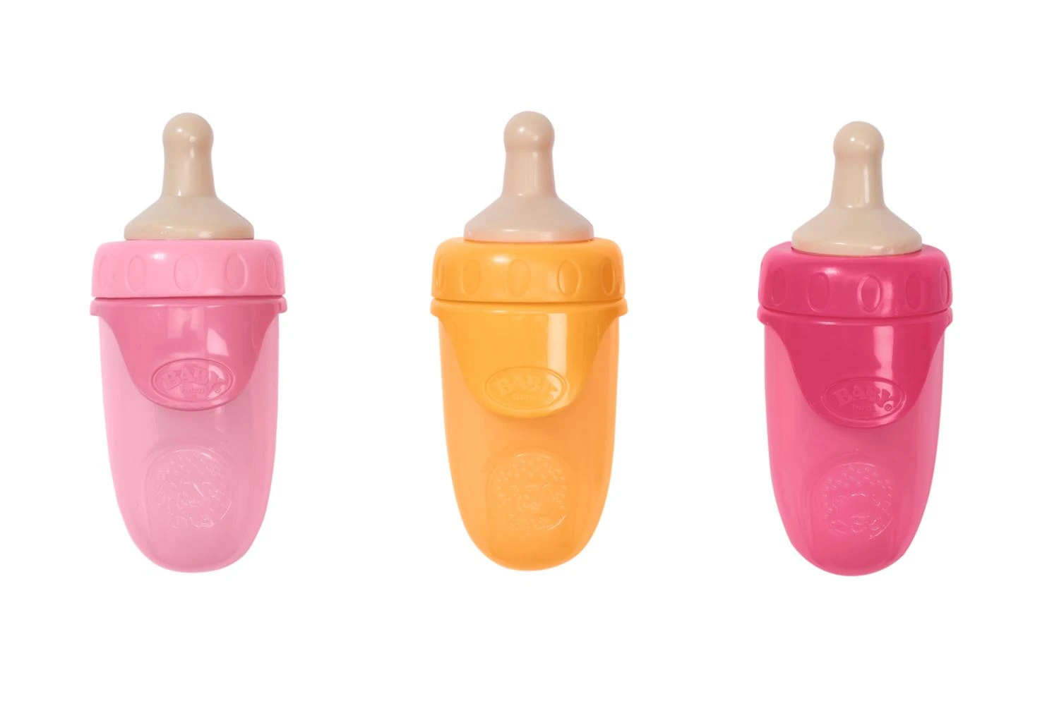Zapf BABY BORN Buteliukas su dangteliu