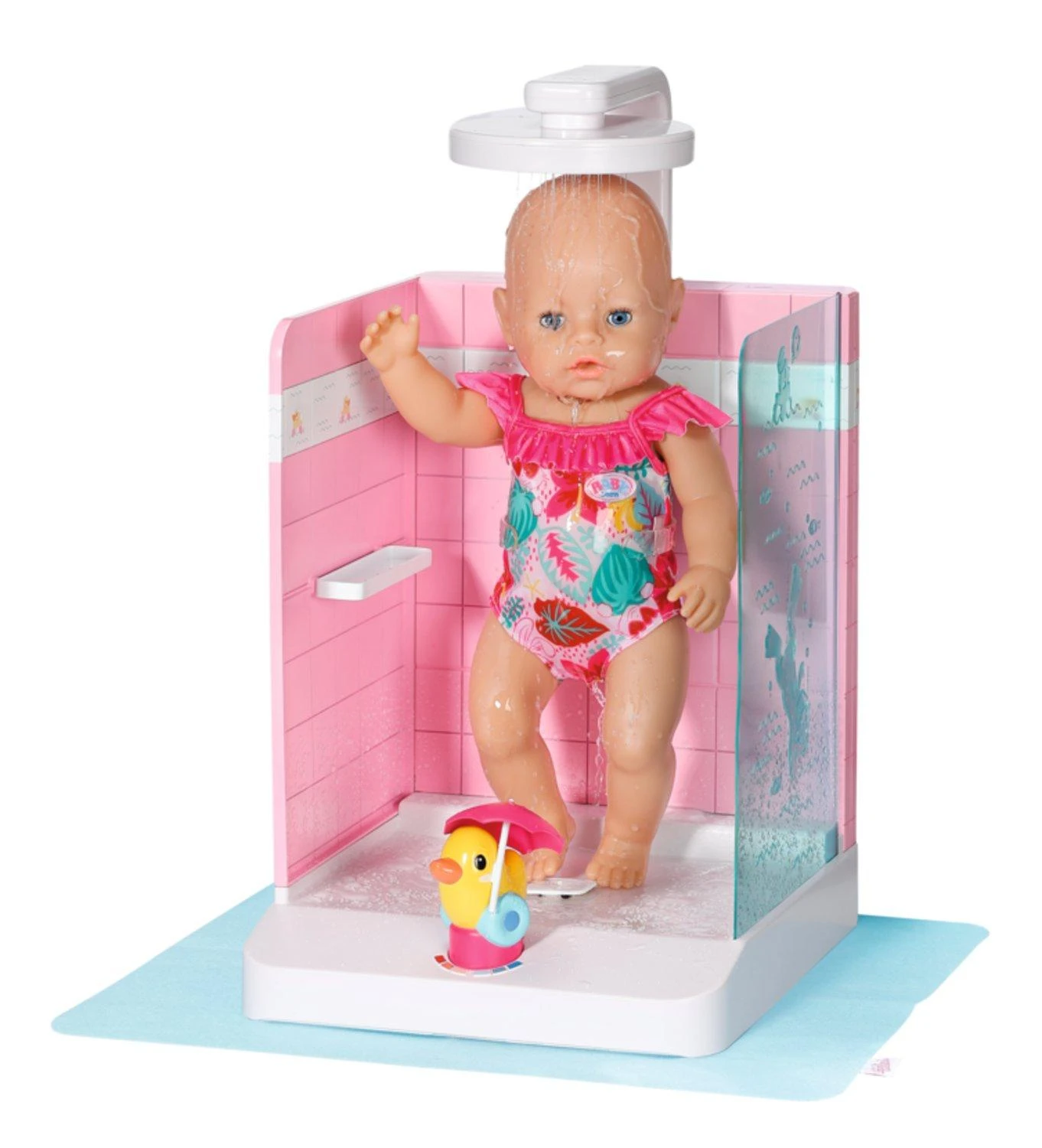 BABY BORN Dušas