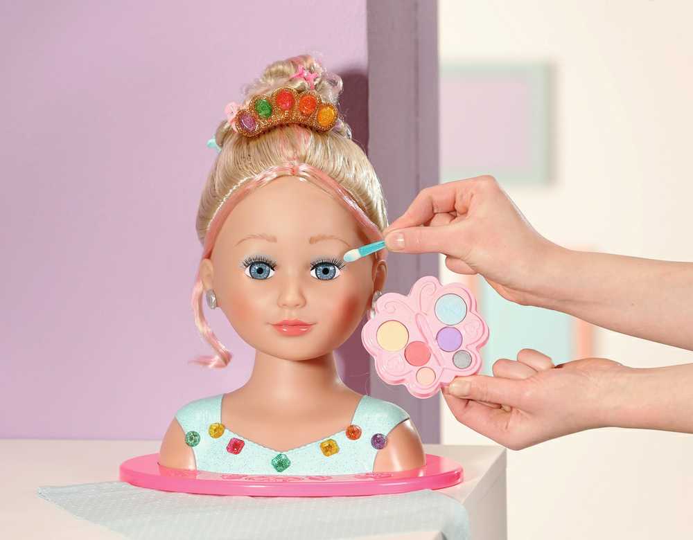 Zapf BABY BORN Lėlė modelis, 43 cm