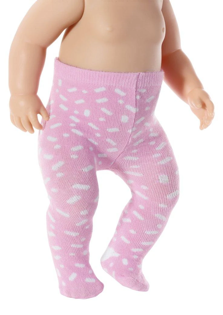 Zapf BABY born 828236 priedas lėlei Lėlės pėdkelnės