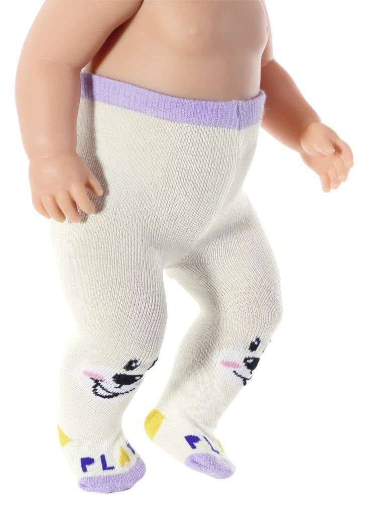 Zapf BABY born 828236 priedas lėlei Lėlės pėdkelnės