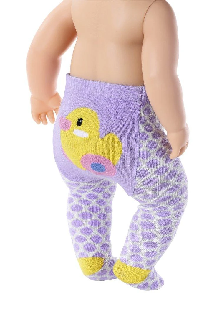 Zapf BABY born 828236 priedas lėlei Lėlės pėdkelnės