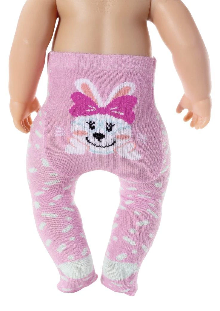 Zapf BABY born 828236 priedas lėlei Lėlės pėdkelnės
