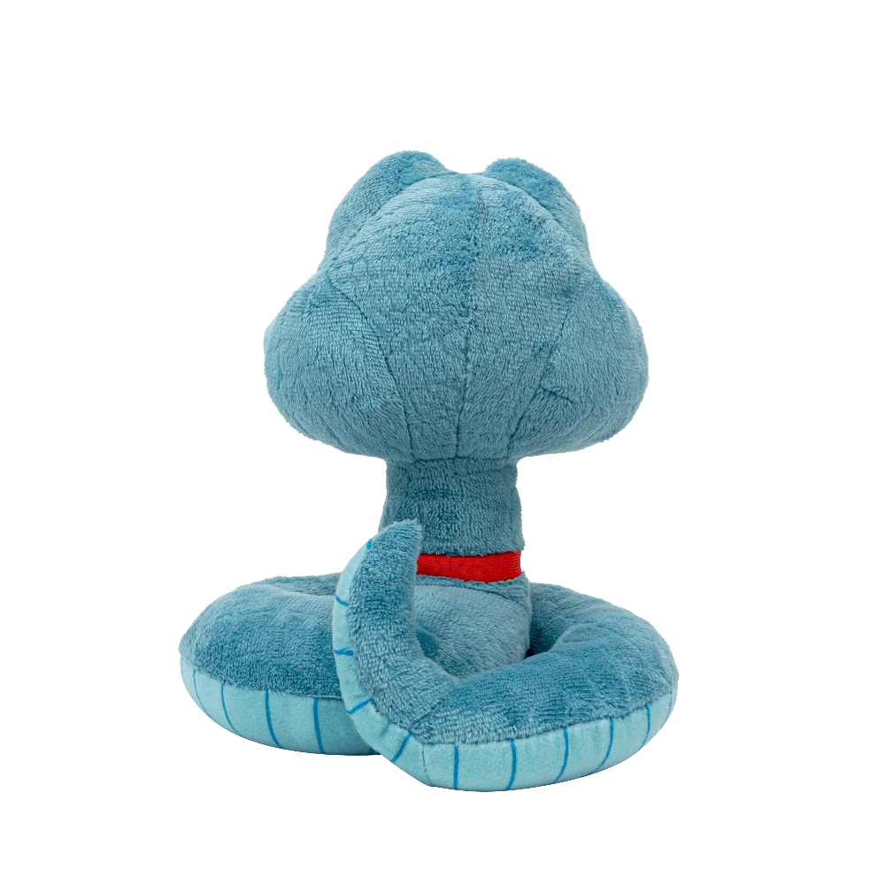 ZOOTOPIA Pliušinis žaislas, 20 cm