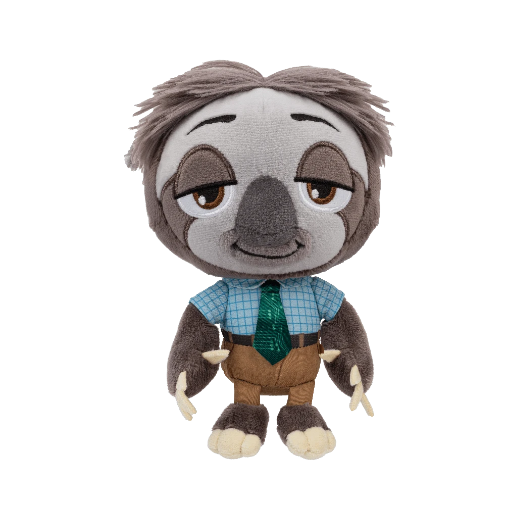 ZOOTOPIA Pliušinis žaislas, 20 cm