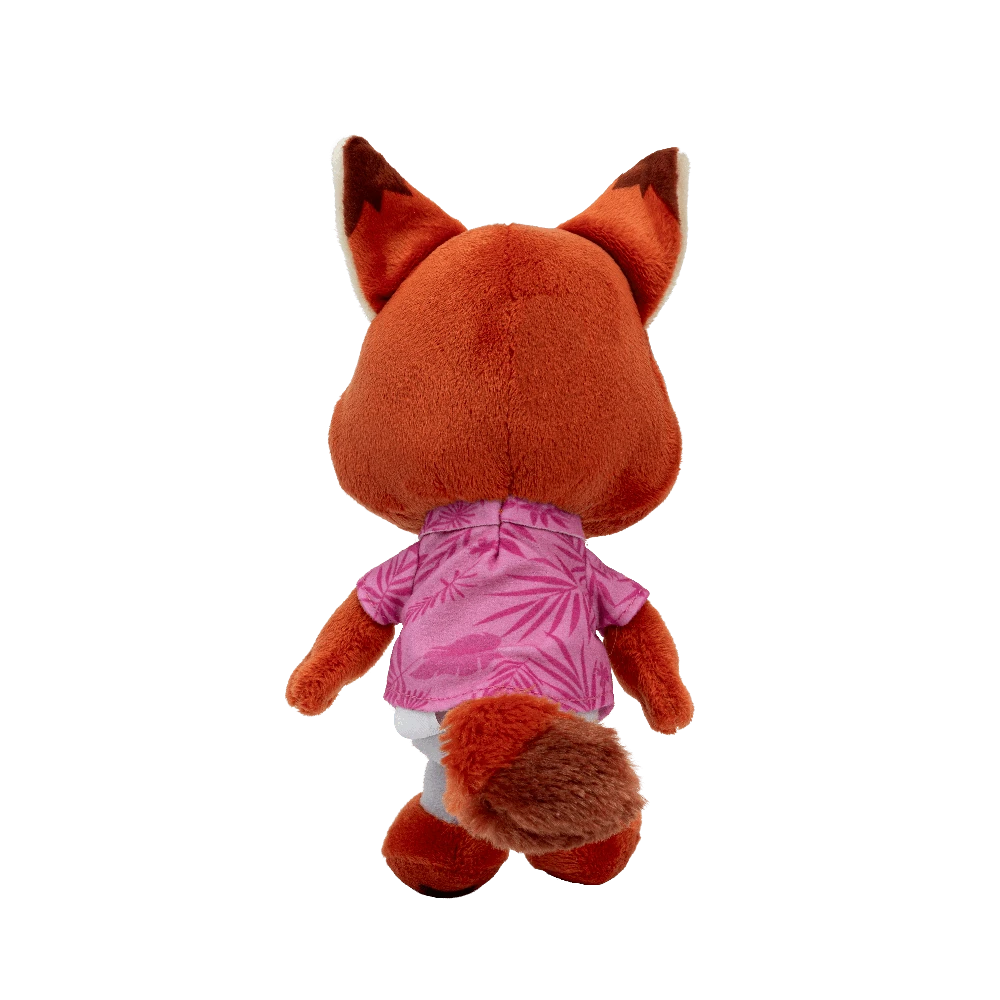 ZOOTOPIA Pliušinis žaislas, 20 cm