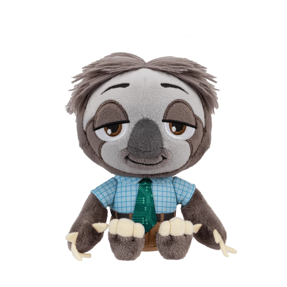 ZOOTOPIA Pliušinis žaislas, 20 cm