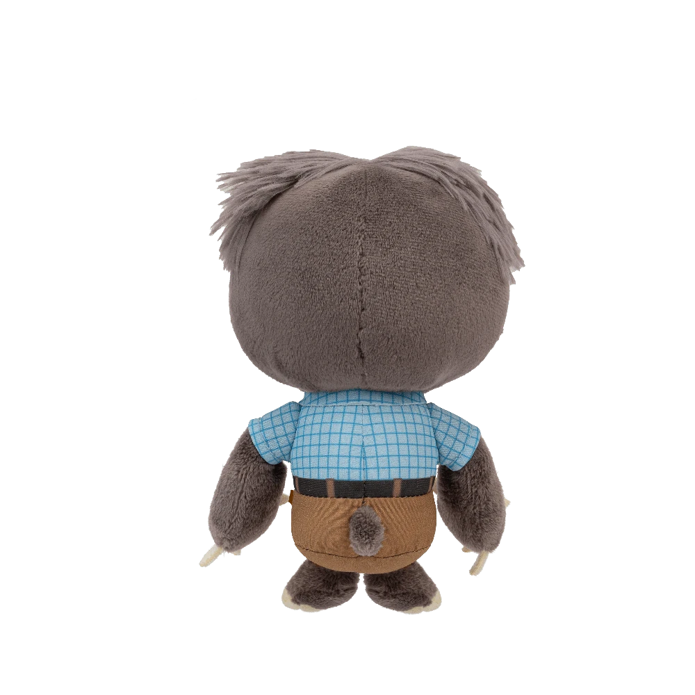 ZOOTOPIA Pliušinis žaislas, 20 cm