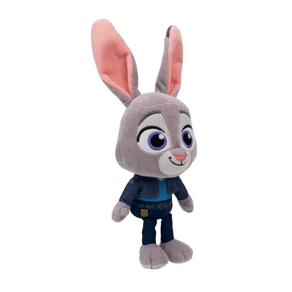 ZOOTOPIA Pliušinis žaislas, 20 cm