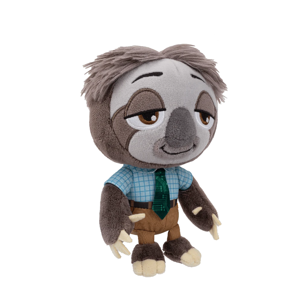 ZOOTOPIA Pliušinis žaislas, 20 cm