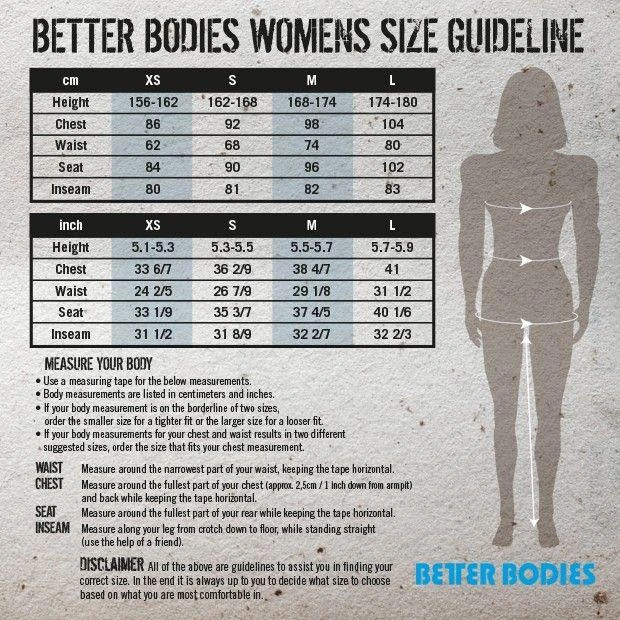 Better Bodies BB Shaped Tights (Anthracite melange/coral) (S )