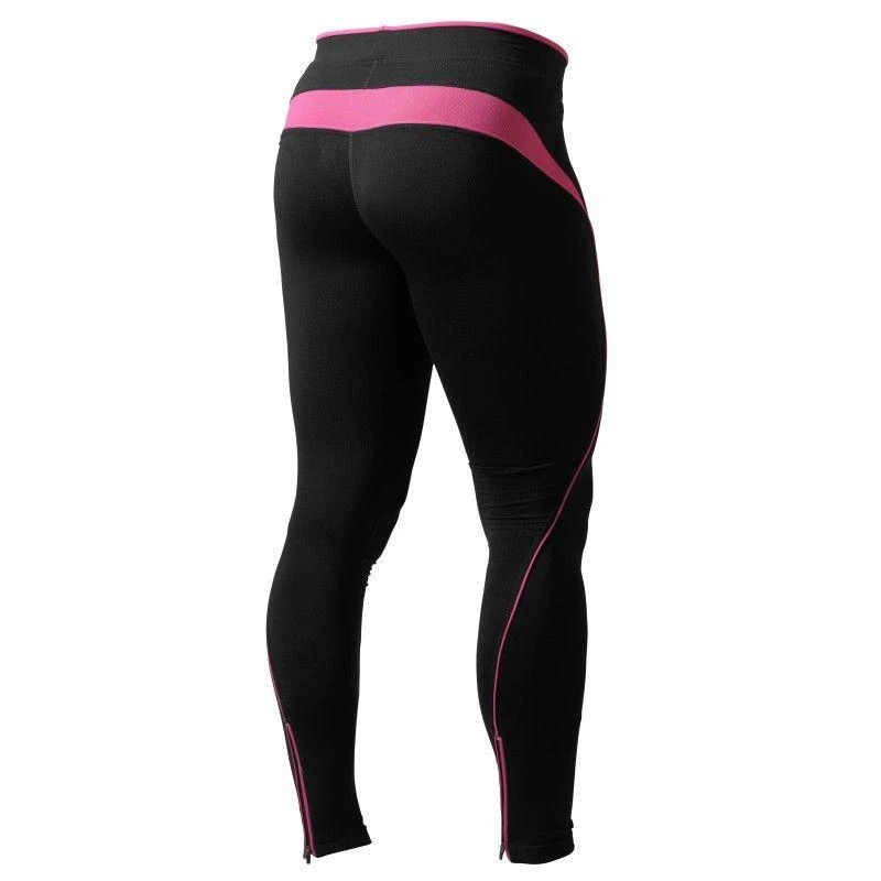 Better Bodies Fitness Long Tights (Hot/Rožinė) (S )