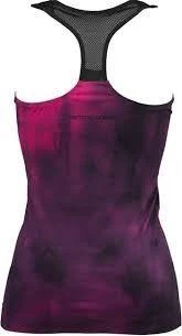 Better Bodies Grunge T-back (Hot/Rožinė) (M Dydis)