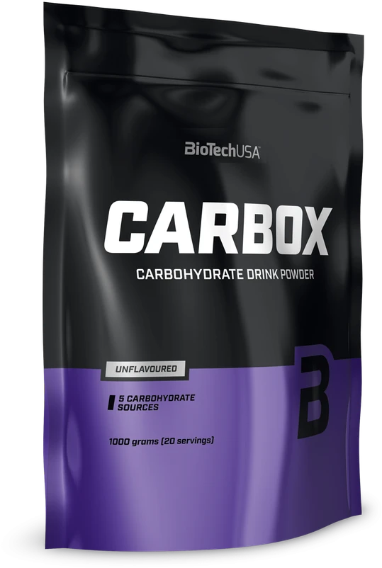 Biotech Carbox 1000 g. (Beskonis)