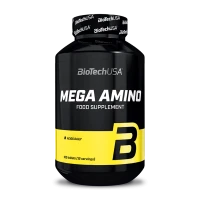 Biotech Mega Amino 100 tab.