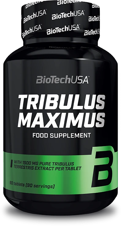 Biotech Tribulus Maximus 90 tab.