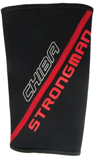 Chiba Kneebandage Neoprene 44766 (kelių apsaugos) 2 vnt. (L)