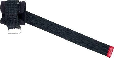 Chiba Premium Powerstrap 40627 (Diržas Štangai Kelti)