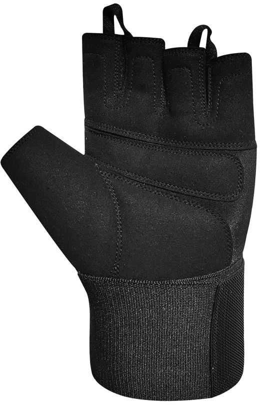 Chiba Wristguard Protect 40135 (Juodas) (XL )