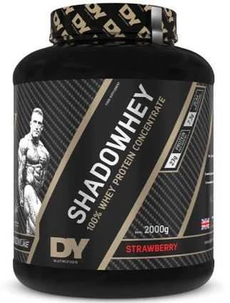 Shadowhey Isolate, Strawberry - 2000g main image 0