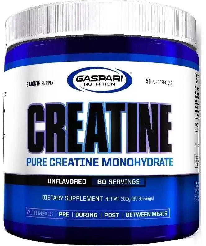 Gaspari Nutritions Gaspari Nutrition Creatine 300g. (Beskonis)