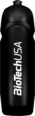 Gertuvė Biotech Bottle 750 ml. (Juodas)