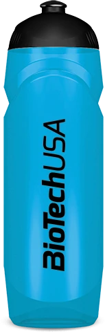 Gertuvė Biotech Bottle 750 ml. (Mėlyna)
