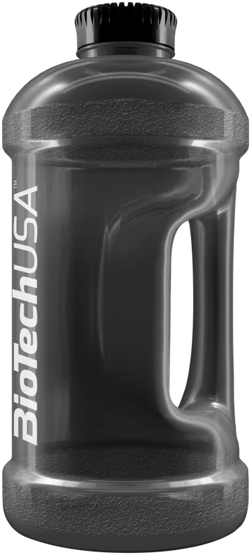 Gertuvė Biotech Gallon 2200 ml. (Skaidri spalva (permatoma))