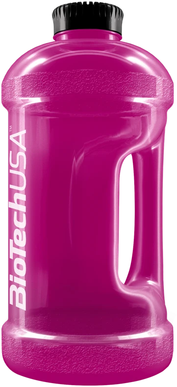 Gertuvė Biotech Gallon 2200 ml. (Skaidri spalva (permatoma))