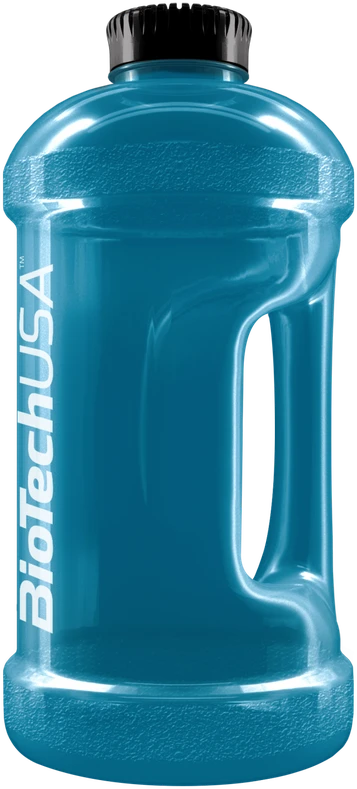 Gertuvė Biotech Gallon 2200 ml. (Skaidri spalva (permatoma))