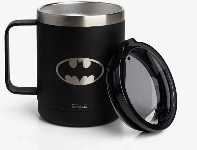 Smartshake Bohtal Insulated Coffee Mug Batman 350 ml.