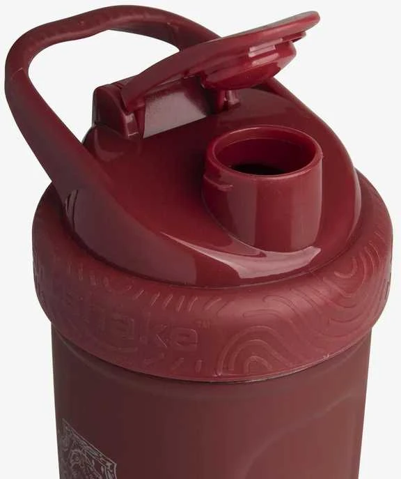 Gertuvė Smartshake Reforce Stainless Steel Gryffindor (plaktuvė) 900 ml.